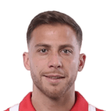 Ezequiel Piovi Face Scan