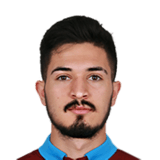 Fıratcan Üzüm Face Scan