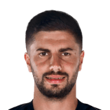 Horațiu Moldovan Face Scan