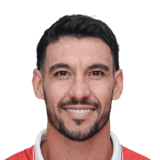 Fabio Pereyra Face Scan