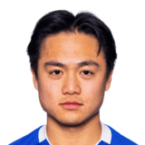 Christopher Cheng Face Scan