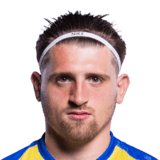 Adriano Bertaccini Face Scan