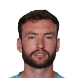 Toby Savin Face Scan