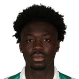 Serge-Philippe Raux-Yao Face Scan