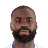Lassine Sinayoko Face Scan