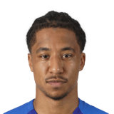 Samuel Silvera Face Scan
