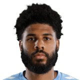 Ellis Simms Face Scan