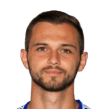 Julian Gölles Face Scan