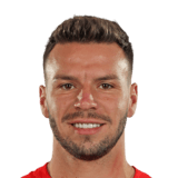 Andrei Cordea Face Scan