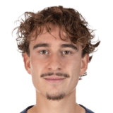 Kamiel Van de Perre Face Scan
