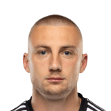 Blaž Kramer Face Scan