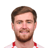 Barry Baggley Face Scan
