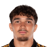 Kyle Joseph Career Mode headshot