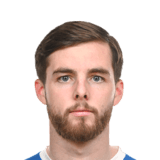 Ryan Burke Face Scan