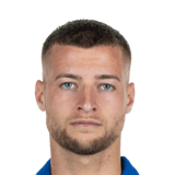 Fabian Nürnberger Face Scan