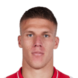 Jakov Medić Face Scan