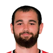 Bryan Soumaré Face Scan