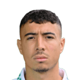 Sami Lahssaini Face Scan