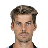 Maximilian Rohr Face Scan