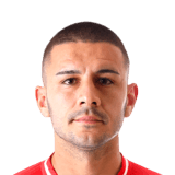 Giuliano Cerato Face Scan