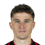 Benedikt Pichler Face Scan
