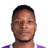 Kodjo Fo-Doh Laba Face Scan