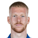 Kai Klefisch Face Scan