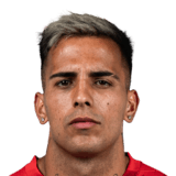 Rodrigo Zalazar Face Scan
