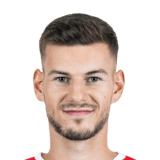 Tom Krauß Face Scan