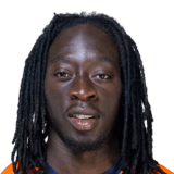 Tanguy Coulibaly Face Scan