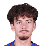 Karol Struski Face Scan