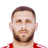 Shon Weissman Face Scan
