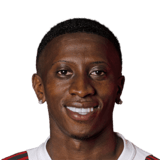 Tyrese Fornah Face Scan