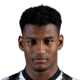 Jayden Richardson Face Scan