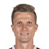 Fabian Kunze Face Scan