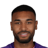 Maurice Malone Face Scan