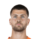 Ben Voll Face Scan