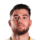 Enea Mihaj Face Scan