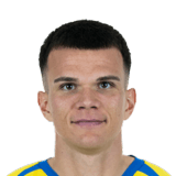 Frederik Jäkel Face Scan