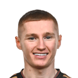 Ross Tierney Face Scan