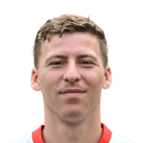 Ignace Van der Brempt Face Scan