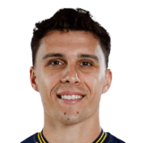 Pedro Amaral Face Scan