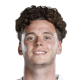 Maxim De Cuyper Face Scan