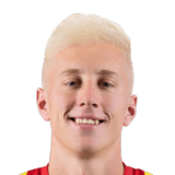 Wojciech Kamiński Face Scan