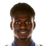 Ousmane Diakité Face Scan