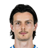Jean Hugonet Face Scan