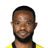 Meschack Elia Career Mode headshot