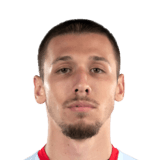 Darko Churlinov Face Scan