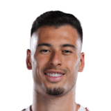 Gabriel Martinelli