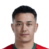 Yeljan Shinar Face Scan